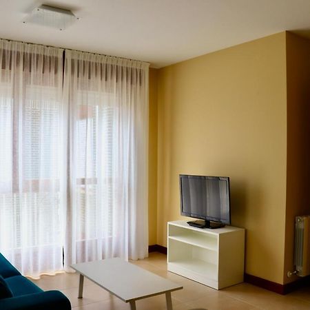 Playa Home Helgueras Con Acceso A Spa Noja Exterior photo